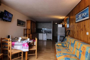 Résidence Trois Vallees - Beau 2 pieces cabine , très lumineux, belle vue dégagée. MAE-7625